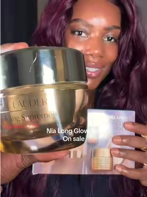 Skin is looking juicyyyy 💦 #skincareroutine #tiktokshopstockup #dryskintips #matureskin 