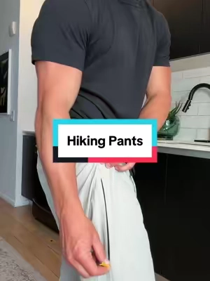 I hike in these every weekend!