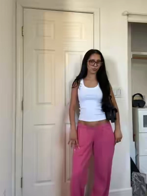 pink everything pls