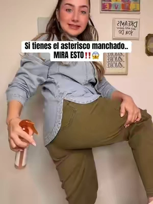 Me rehusaba a pagar demasiado dinero por ese montón de químicos que lo que hacen es dañar la piel‼️ #kojicacid #turmeric #pielmanchada #hiperpigmentacion #drmelaxin 