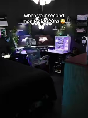 Very solid monitor still  #monitor #gamingmonitor #desksetup #ktc #setupinspiration 