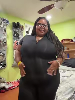 can’t wait to get other colors ✨ #fyp #plussize #outfit #trending 