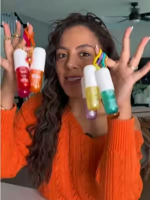Body mist deliciosos #womanfashion #fashionstyle #fyp #TikTokFashion 