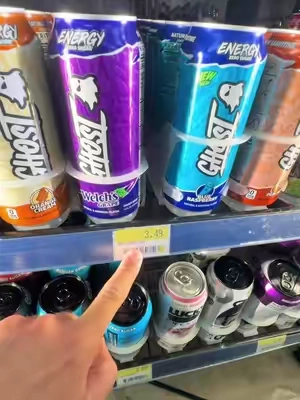 A whole 12 pack for that price 👆🤝 #energydrink #ghostenergy #TikTokShopCreatorPicks 