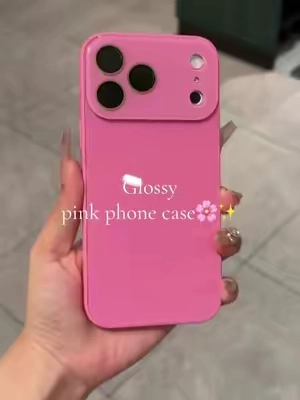 Simple, colorful, and actually really aesthetic✨💖✨ #phonecase #iphone18promax #summervibe #tiktokshopstockup #fyp