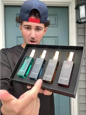 This is a STEAL it’s literally confidence in a bottle🤩✅‼️ #fragrancetiktok #colognetiktok #tiktokshopcreatorpicks #tiktokmademebuyit #christmasgift 