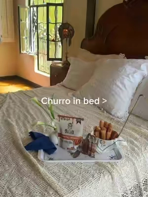 Churro is back, making staying in even sweeter. ☁️ Enjoy this delicious flavor while staying hydrated and supporting your immune system, all with only 1g of sugar. Get yours before it’s gone at tastesalud.com or right here on TikTok Shop! #cheerstohealth 