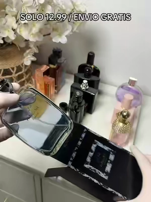 Perfume de hombre 