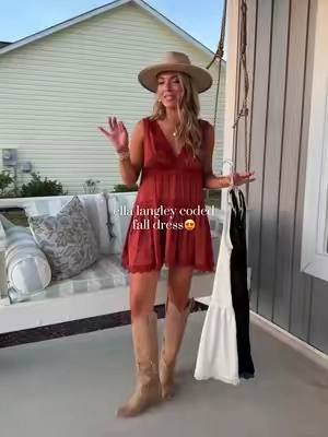The quality is SO good!!!🍂 perfect for fall! And the colors are amazing too! I'll let yall know when the sage comes in😍 wearing size M and I'm 5'9! #countryconcertoutfit #boujeeonabudget #classyfashion #lookforless #fallfashion 