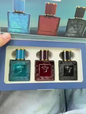 These smell surprisingly amazing #cologne #fragrance #bundle 