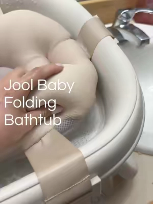 Hopefully it’s still discounted when you see this 🙌🏼🛁   #jooldreamteam #BabyBathtub #BabyEssentials #NewMomMustHaves #babyfinds 