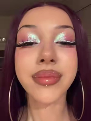 #rainbow #libra #fypシ 