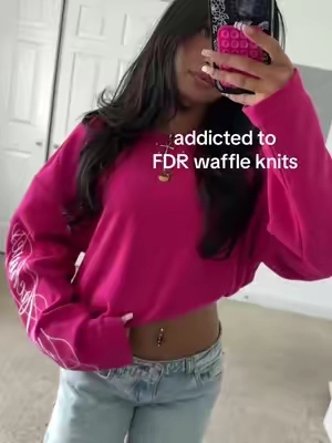 #fdr #sweaterseason #fallsweaters #falloutfitinspo #longsleeveshirt 