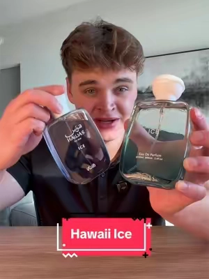 #hawasice #fragrance #fragrancetiktok #cologne #myscent