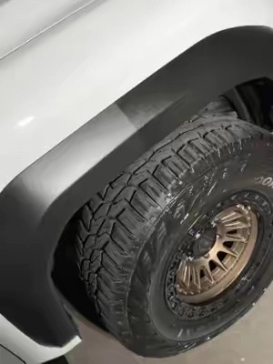 VRP helps restore that deep, rich finish to exterior trim and plastic, leaving your ride looking freshly detailed from bumper to bumper. 😎 #ChemicalGuys #VRP #TrimCare #CarTrim #PlasticTrim #CarDetailing #AutoDetailing #CarCare #DetailingTok #CarTok #CarCleaning #CarCareProduct #DetailingProducts #CleanCar #CarShine #FreshlyDetailed #DetailingLife #CarEnthusiast #TikTokMadeMeBuyIt