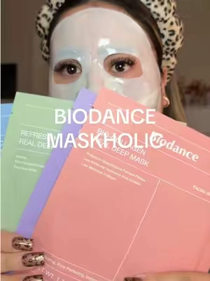 #biodance 