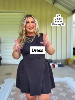 The prettiest dress!!