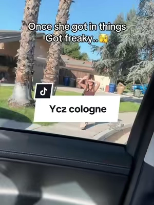 #yczcologne #menscologne #colognetiktok #tiktokshopcreatorpicks 