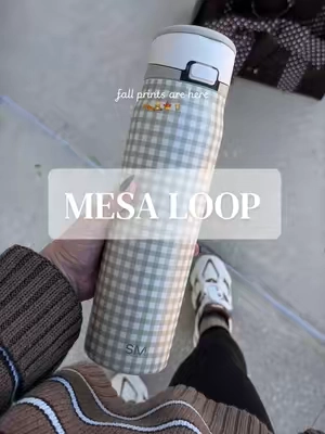 @Simple Modern #simplemodern #mesaloop #tumbler #fallaesthetic #leakprooftumbler 