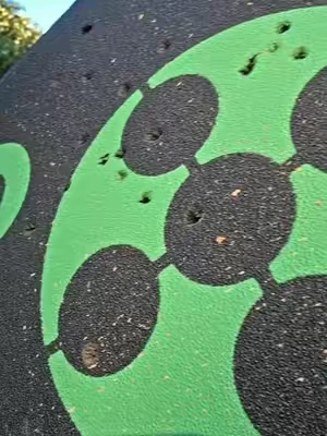 Archery targets from vevor #archery #compoundbow #crossbow #hunting #vevorsuperbrandday 