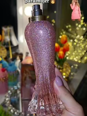 Rose Rush by Paris Hilton EDP #perfumeparamujer @Style Rule 