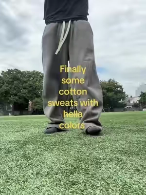 #sweatpants #sweatpants #sweatpants 