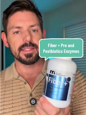 Getting enough fiber doesn’t have to be complicated—this simple daily addition helps support digestive wellness and gut health. 🌿 Micro Ingredients Fiber+ #Fiber #DigestiveHealth #Guthealth #digestion #tiktokshopcreatorpicks Disclaimer Not medical advice. Results may vary. Pricing is subject to change. @Micro Ingredients 