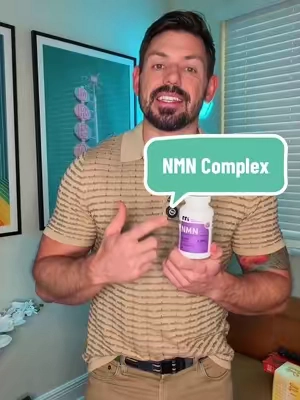 Discover this daily NMN supplement with 10 in 1 powerful ingredients in one easy formula. If you’ve been looking for a wellness supplement deal, now is the time to check it out. #NMN #CellularEnergy #antiaging #NAD #tiktokshopcreatorpicks Disclaimer Not medical advice. Results may vary. Pricing is subject to change. @Micro Ingredients 