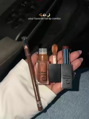 #elfcosmetics #falllipcombo #lipcombos #tiktokshopblackfridaysale #chrismasgifts