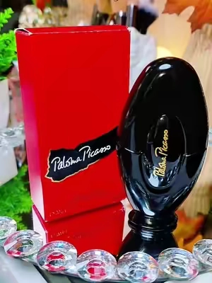 Paloma Picasso Scent #perfume @Style Rule 