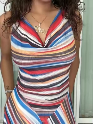 in LOVE with this maxi dress😻🤩