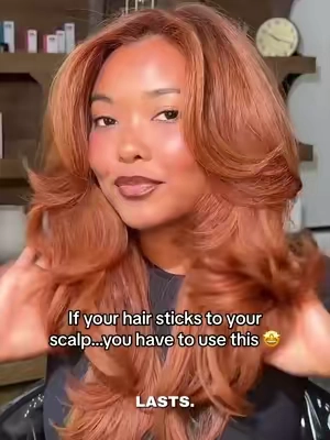 Want bigger, fuller-looking hair that lasts? ✨  Xtra Large Volumizer, your go-to for long-lasting hair volume, body, lift, and fullness without sacrificing a natural-looking finish 💥 ✨ Fuller-looking hair ✨ Root lift & added body ✨ Perfect for voluminous hairstyles ✨ Helps create big, bouncy hair #colorwowxl #bighair #hugehair #bouncyhair #blowouthair 