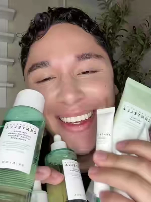 #carlosantoniocerv #SkinCare #productoscoreanos #acne #fallintobeauty 