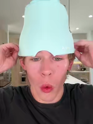 If you get headaches this is a must have…