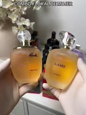 Perfume de MUJER 