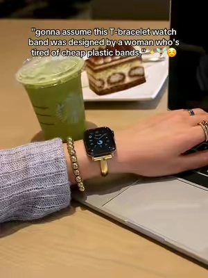 Buying another Apple Watch band is my version of self-care. Just saying. #watchband#missair#SohoChic##tiktokshopstockup#christmas