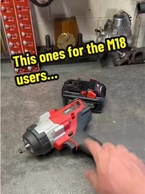 Quit loaning out your expensive tools, these make a great spare and for the price it’s hard to beat. @DIYtoolifz Store #impactwrench #mechanictools #tiktokshopstockup #tiktokshopcreatorpicks #creatorsearchinsights 