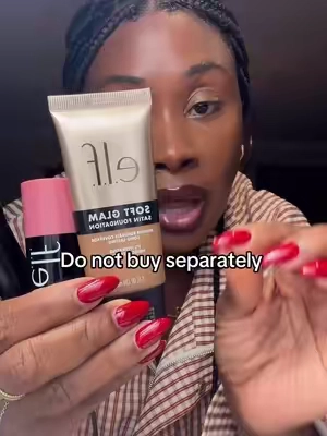 #elfcosmetics #eyeslipsface @e.l.f. Cosmetics 