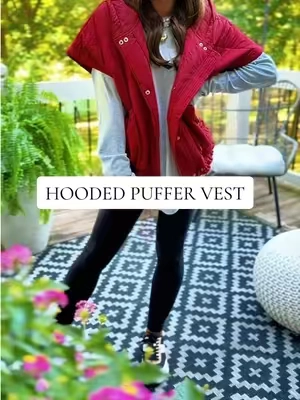 #vest #jacket #FallFashion #fashion #womensfashion 