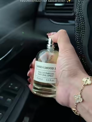 @MYS Scents #sandalwood33 #tiktokshopstockup 