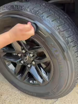 ¡Todos los detalladores de autos y entusiastas de los autos necesitan este aplicador para brillar llantas!#cardetailing
#cardetailingproducts #cardetailingtips
#autodetailing #mobiledetailing 