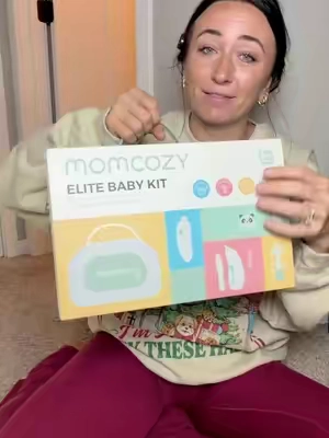every new mom deserves this #newmomtips #newbornmusthaves #christmasgiftideas #giftsforher 