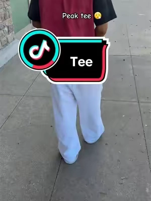 So fye #outfitinspo #fashiontiktok #tee #streetwear 