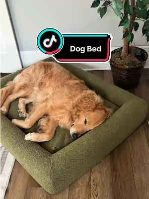 this might be my favorite one yet! 

#dogbed #dogaccessories #dogparents #orthopedicdogbed #petlovers 