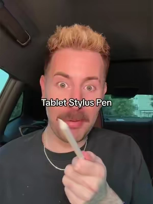 Tablet Stylus Pen. 