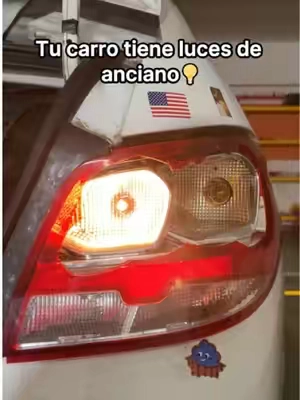 Tus luces parecen dos velas… ya es hora de dejarlas atrás 🕯️
 Renueva el interior de tu coche con iluminación LED. Con este kit puedes cambiar la luz de techo, las luces de lectura, las luces de giro y hasta las luces de la matricula. Funciona y se adapta a la mayoria de los vehiculos. #ledbulb  #ledlights #vehiclemaintenance #DIYRepair #TechTok 