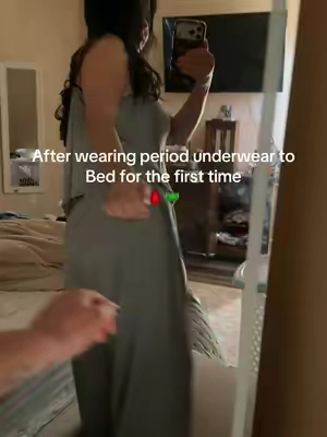 Okay I’m obsessed! #periodunderwear 