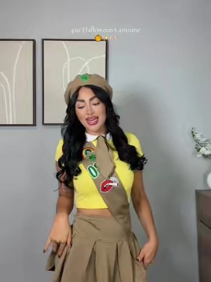 Ay si que culpa 🙃@Dolls Kill #costume #halloween #fashiontiktok #halloweencostume #fall 