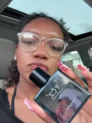 I’d be careful with this one  #colognes #dealsforyoudays 