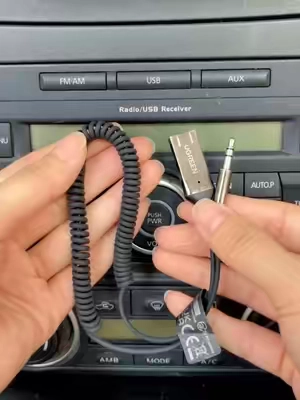 easy life hack ! #ugreen #LifeHack #carowner #oldcarowner #tiktokshopstockup 